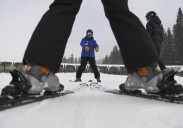 The pleasures — and perils — of seasonal jobs in the backcountry or on rivers and snow (Opinion)