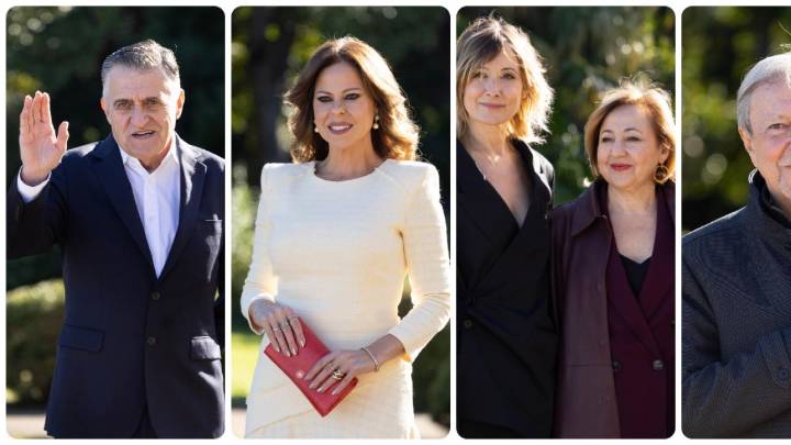 De Nou Barris a la reivindicación de la democracia, de la pubertad a la furia de la mujer madura