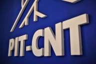 PIT-CNT condena amenazas de EE.UU. y se solidariza con Venezuela