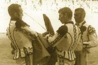 Rafael de Paula. Muere el hombre. Sigue el mito