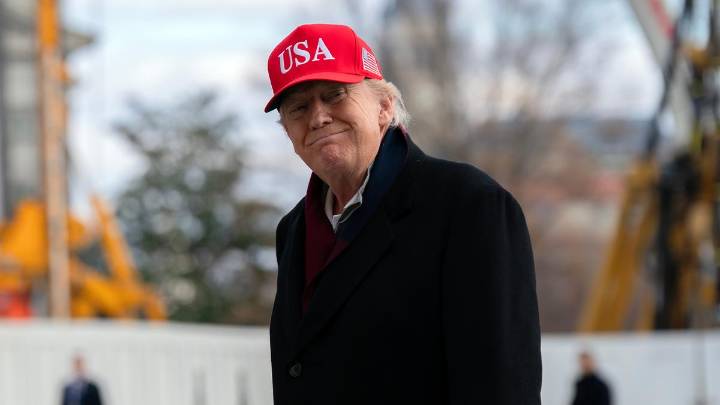 Trump blasts ukraine for ‘zero gratitude’ as white house-backed peace plan sparks controversy