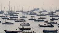 Mumbai weather: City wakes up to cool morning, air quality remains moderate