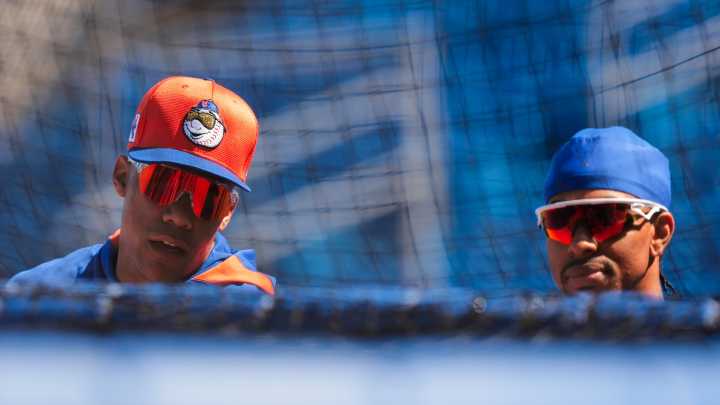 MLB Report: Mets’ Juan Soto, Francisco Lindor Lacked Chemistry In 2025
