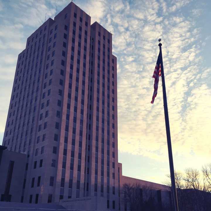 Gov. Kelly Armstrong issues executive order creating new council on homelessness