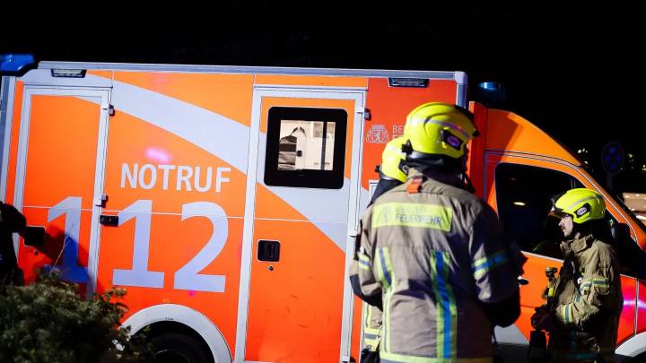 Herida crítica una niña sorda de 12 años tras recibir un disparo de un policía que actuó en defensa propia en Alemania