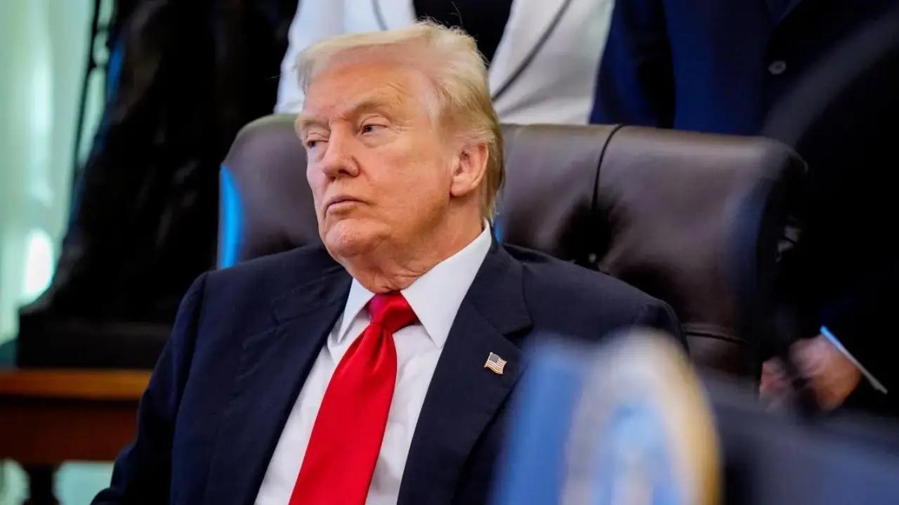 ¿Seguirá adelante el caso penal de Trump en Georgia? Lo que debes saber tras nombramiento de nuevo fiscal