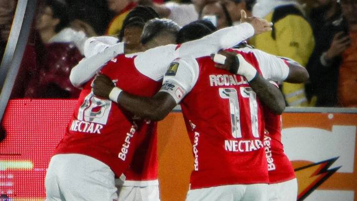 ¿Cuándo inician los cuadrangulares de la Liga BetPlay 2025