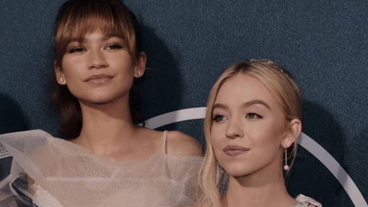 Euphoria’s Zendaya refuses to share stage with Sydney Sweeney amid political firestorm