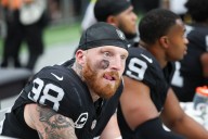 Maxx Crosby Can’t Help but Laugh at Pete Carroll’s Reality As Calls Mount For Raiders HC’s Firing Learn what Maxx Crosby had to say about his Head Coach, Pete Caroll, and his questionable future with 