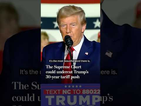 The Supreme Court could undercut Trump's 30