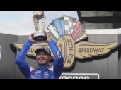 Hometown Hero: Kyle Larson to return to Elk Grove for victory parade