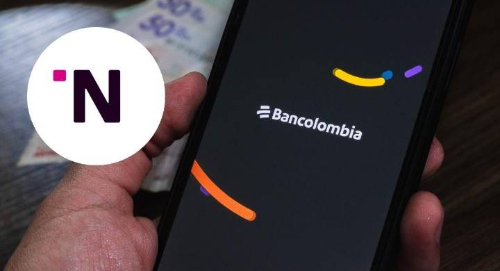 Atención usuarios: Bancolombia y Nequi tendrán pausas en sus servicios esta semana