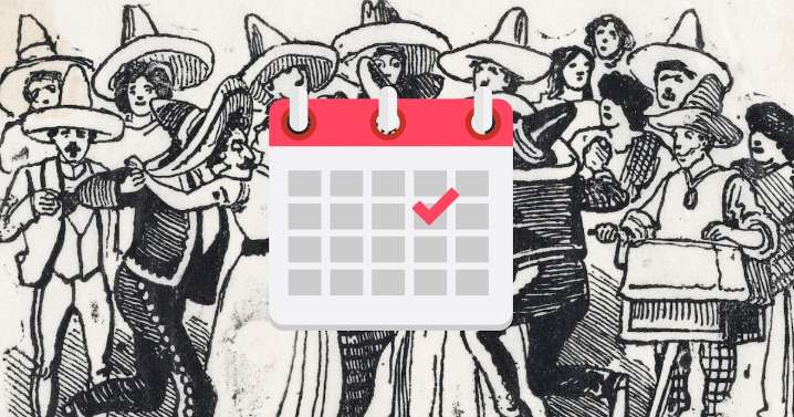 ¿20 de noviembre es feriado? Estos son los días de descanso obligatorio restantes del 2025