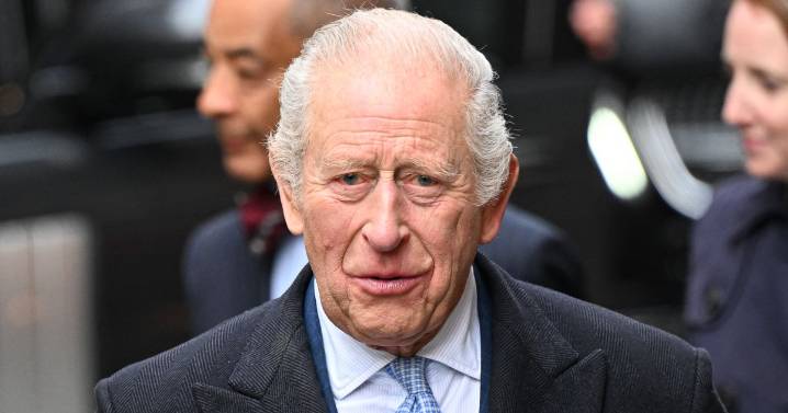 King Charles' estate faces major change after unexpected announcement