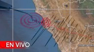 Temblor en Perú hoy, 27 de noviembre de 2025: ¿Dónde y a qué hora se registró el sismo?
