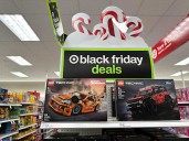 US retailers are about to see if Black Friday benefits from a holiday halo effect