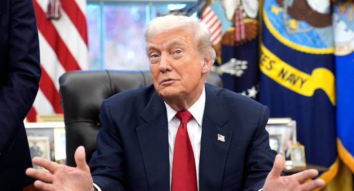 De enfermería a contabilidad: las carreras que Donald Trump no considerará profesionales