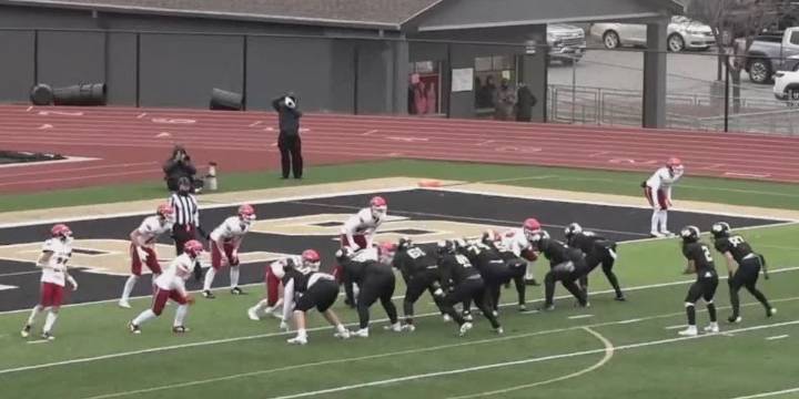 Jackson Indians fall to Lee’s Summit in state semifinal