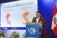 Mancomunidad Regional de los Andes celebrará su primera convención minera en Ica