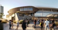 Crucial politicians air AFL stadium cost worries