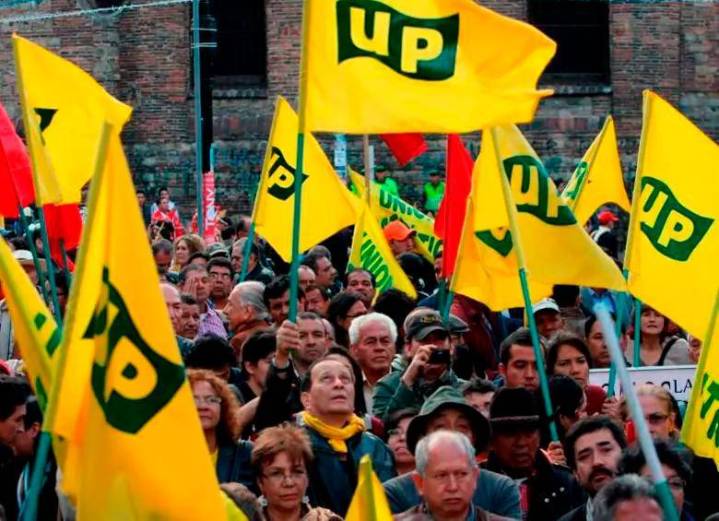 Giro en el CNE: la UP se retracta parcialmente tras aceptar cargos por violación de topes en campaña de Petro