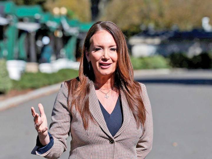 ‘EU no está listo para abrir frontera al ganado’: Brooke Rollins