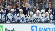 Maple Leafs GM says 'no excuses' for recent struggles, supports coach