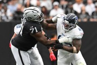 Ravens Pull Off Sneaky-Good Trade Amid Winning Streak