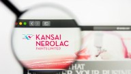 Kansai Nerolac Paints Q2 profit rises 11% to Rs 133.3 cr, revenue stays flat at Rs 1,954.18 cr
