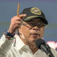 Colombia spy chief says working 'hand in hand' with CIA despite row