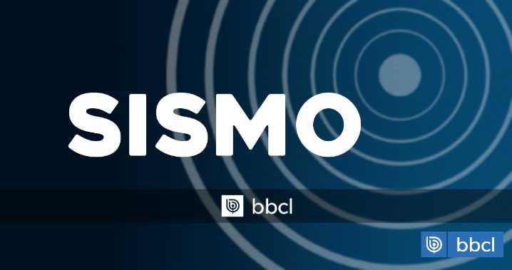 Sismo de ligera intensidad se registra en la Región de Antofagasta