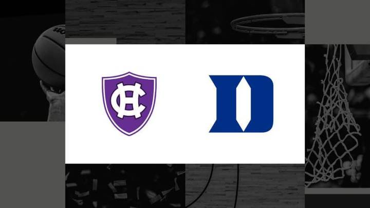 How to watch Holy Cross vs. Duke women's basketball: TV channel and streaming options for November 9