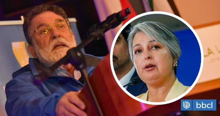 "Difícil de superar": Gobernador de Los Ríos reconoce complejo escenario para Jara en segunda vuelta