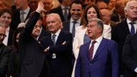 Presidente del FC Barcelona, Joan Laporta, acusa al Real Madrid de padecer “barcelonitis”