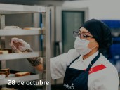 Los/as manipuladores/as de alimentos: Un eslabón fundamental de la cadena alimentaria de Chile