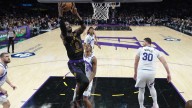 Deandre Ayton reveals Lakers’ strength amid 11