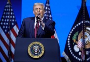 Trump afirma que bombardeos contra “carteles terroristas” no se limitan solo a Venezuela