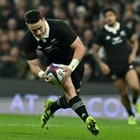 All Blacks bid to bounce back for season-ender against struggling Wales
