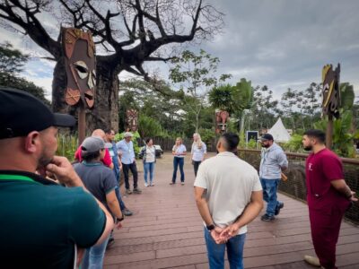 Pereira reúne a expertos internacionales en un congreso sobre cuidado y bienestar animal