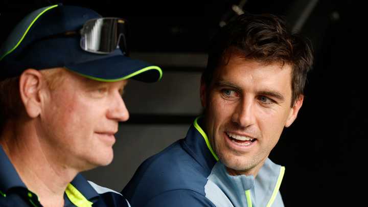 Hazlewood set to miss Brisbane, Cummins push hard for return