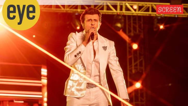 ‘AI should be treated as an assistant not your boss’: Sonu Nigam on technology and creativity