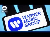 Warner Music settles copyright suit against music AI startup, inks license deal