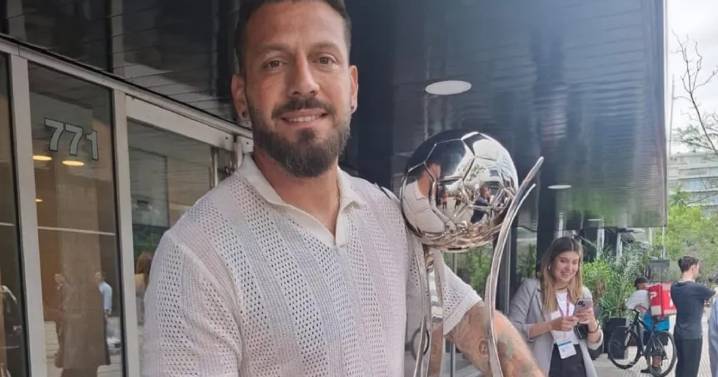 Rosario Central se coronó campeón de Liga 2025 tras ganar la tabla anual