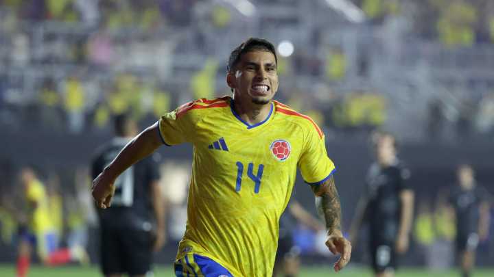 Colombia vs. Australia tuvo cambio de horario: programación del último partido del año de la Selección; hora y TV