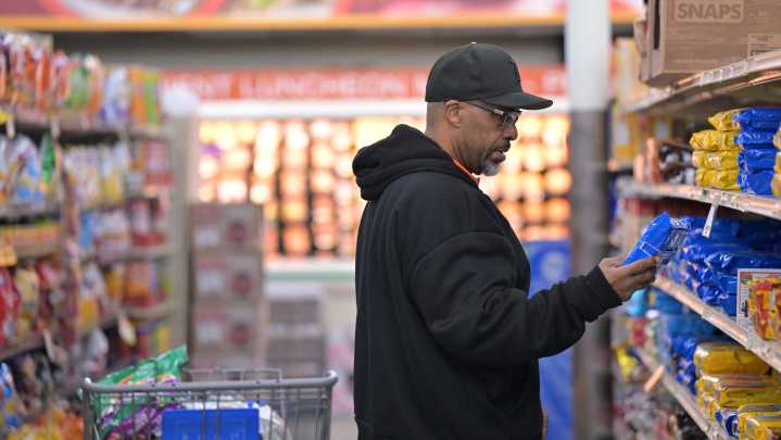 Food costs are up, but Thanksgiving can be cheaper if you're choosy