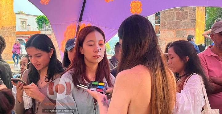 Chinos y japoneses los más interesados en Michoacán