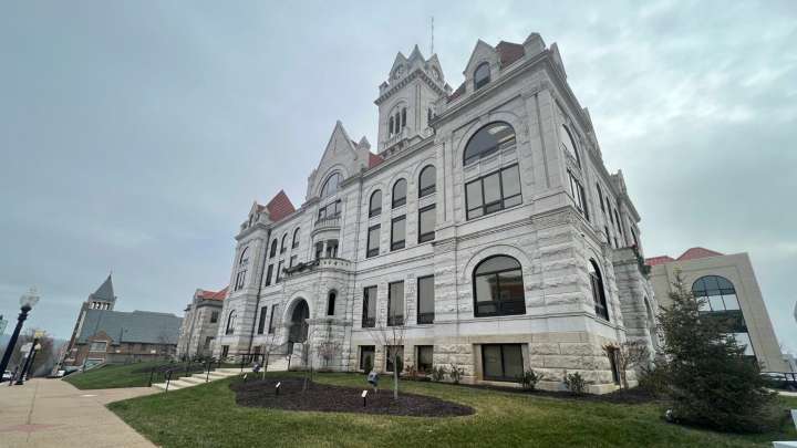 Missouri can fire workers’ comp judges like other staff, court decides