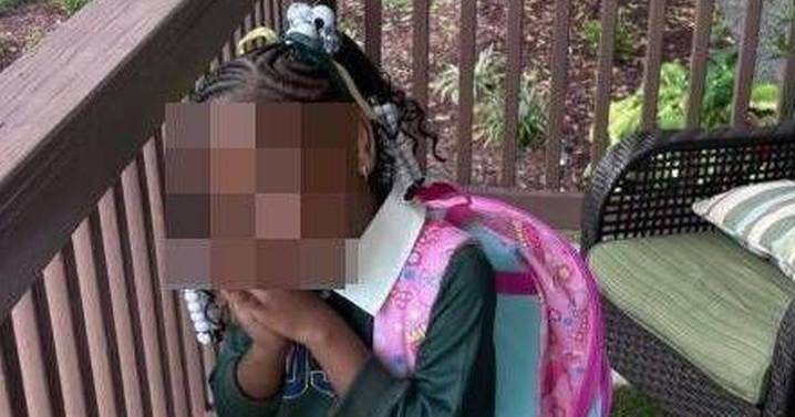 Two schoolkids, 9 and 10, 'raped five-year-old girl and then carried on playing'