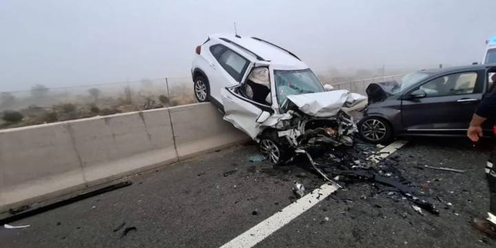 Quiénes eran los mendocinos que murieron en un trágico accidente en Chile