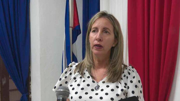 Cuba detalla a ONU impacto de bloqueo en su sistema educativo